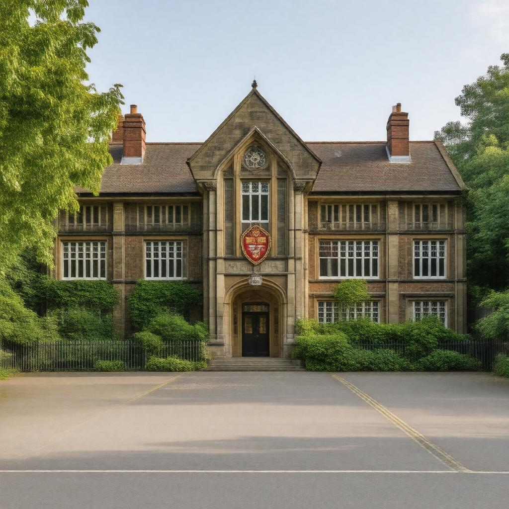 Bournemouth School